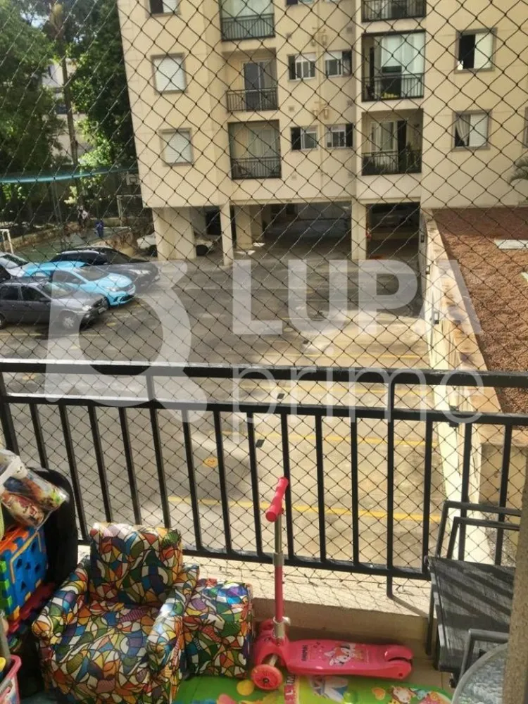 Apartamento, 2 quartos, 53 m² - Foto 16