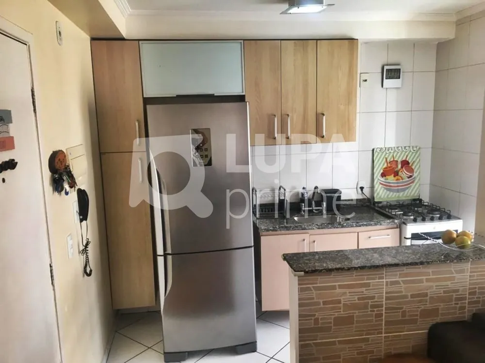 Apartamento, 2 quartos, 53 m² - Foto 10