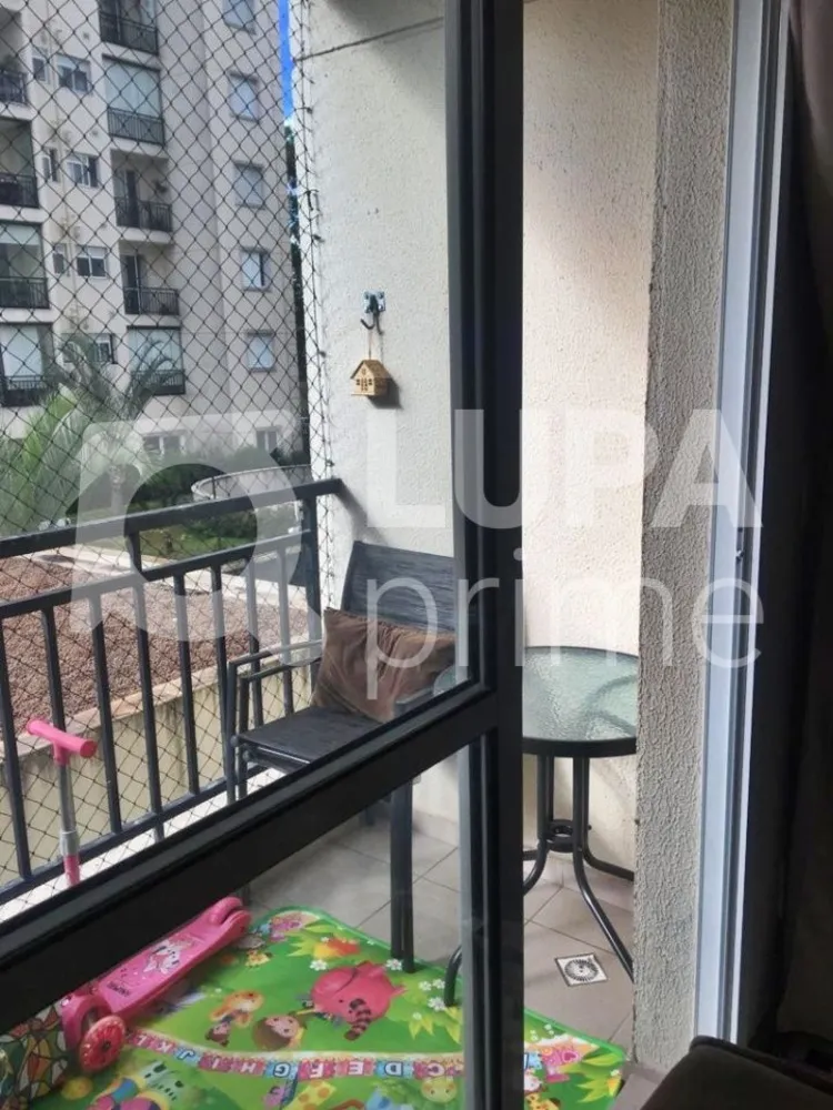Apartamento, 2 quartos, 53 m² - Foto 12