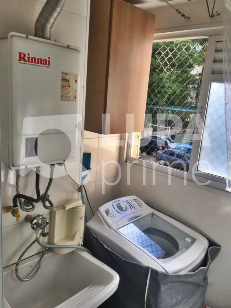 Apartamento, 2 quartos, 53 m² - Foto 15