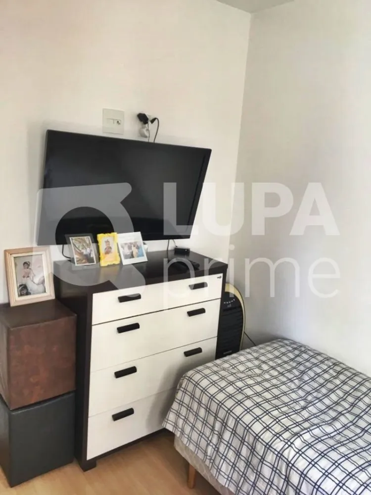 Apartamento, 2 quartos, 53 m² - Foto 9
