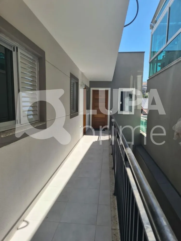 Casa de Condomínio, 2 quartos - Foto 5