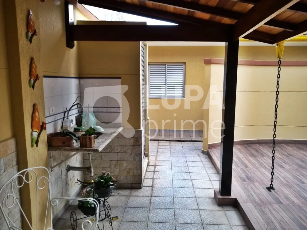 Casa, 3 quartos, 224 m² - Foto 11