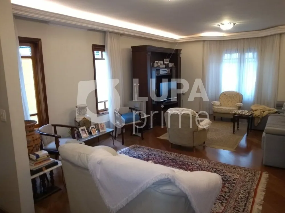 Casa, 3 quartos, 224 m² - Foto 9