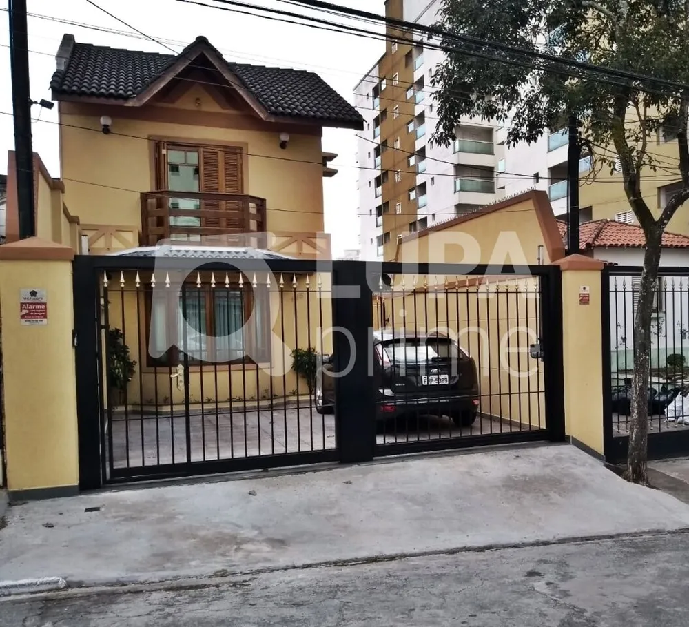 Casa, 3 quartos, 224 m² - Foto 12
