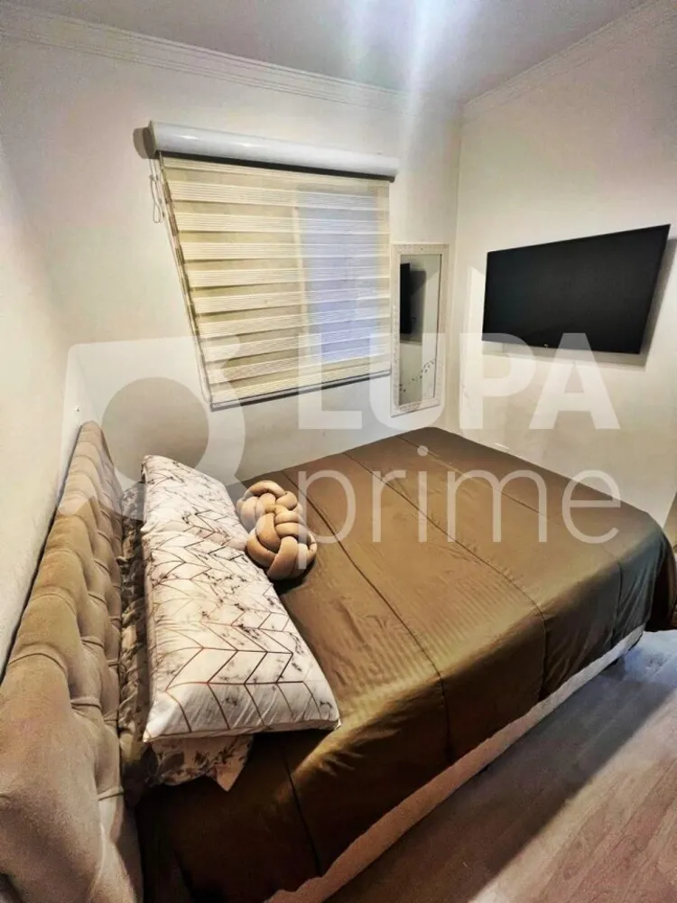 Apartamento, 2 quartos, 56 m² - Foto 4