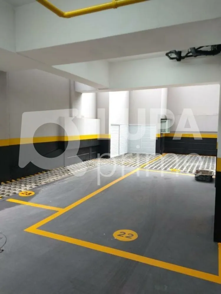 Apartamento, 2 quartos, 44 m² - Foto 4