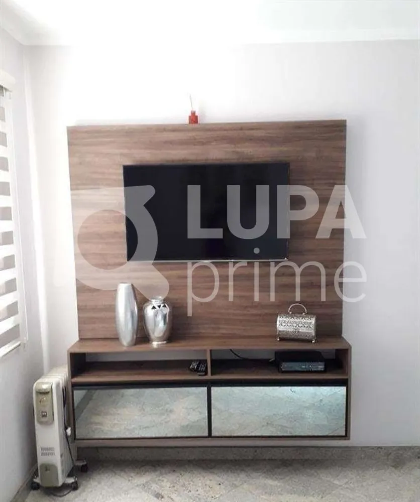 Apartamento, 2 quartos, 54 m² - Foto 5