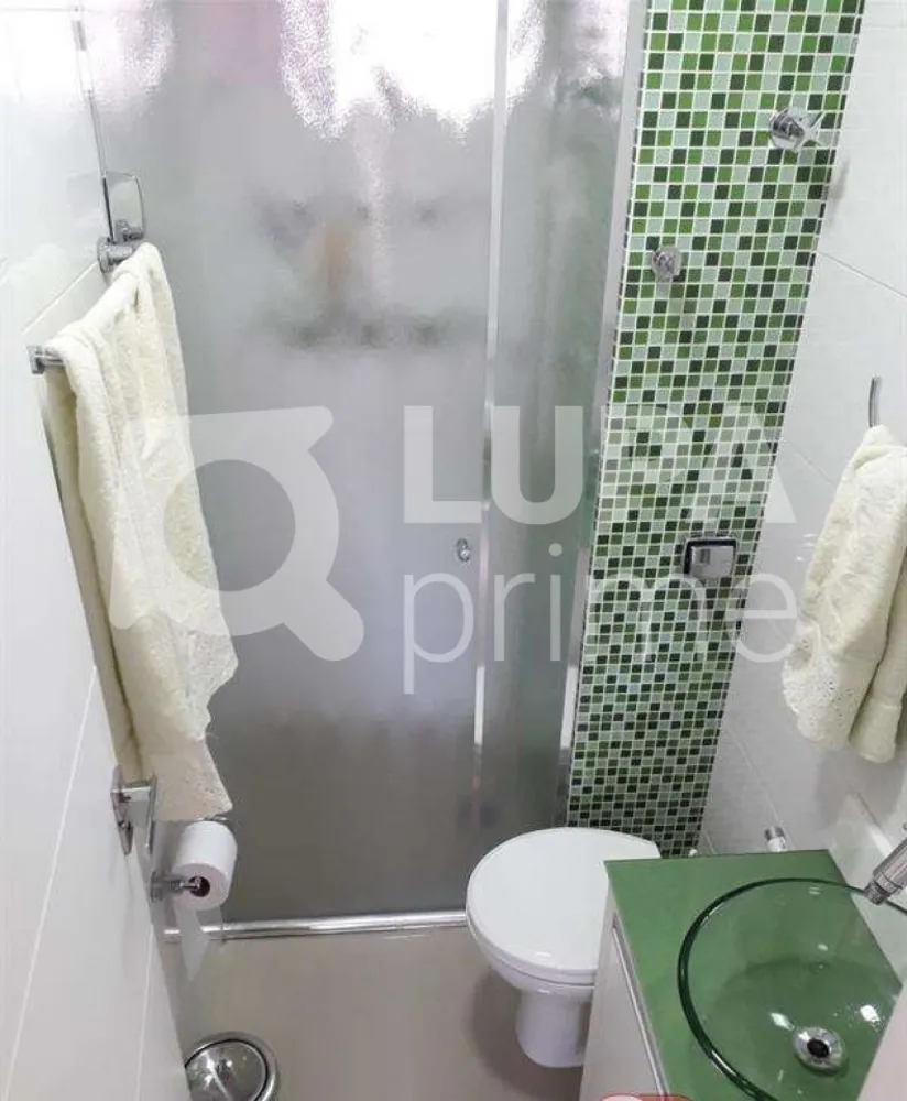 Apartamento, 2 quartos, 54 m² - Foto 8