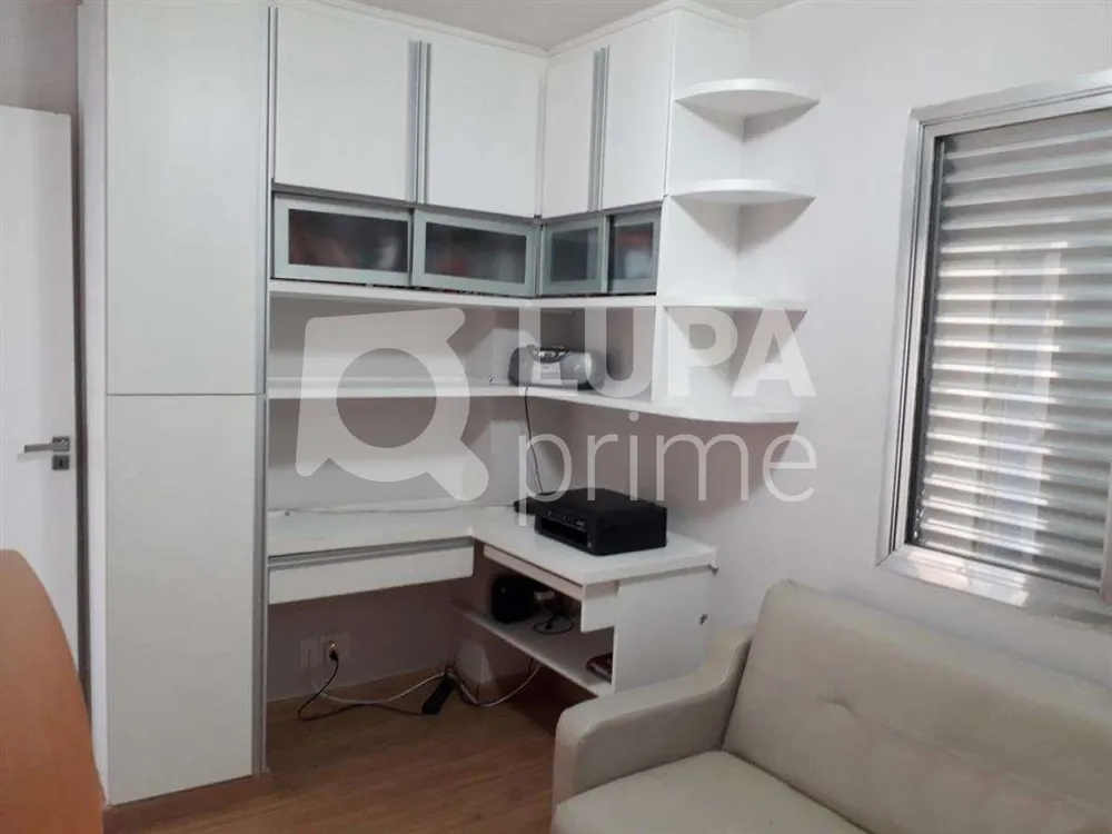 Apartamento, 2 quartos, 54 m² - Foto 6