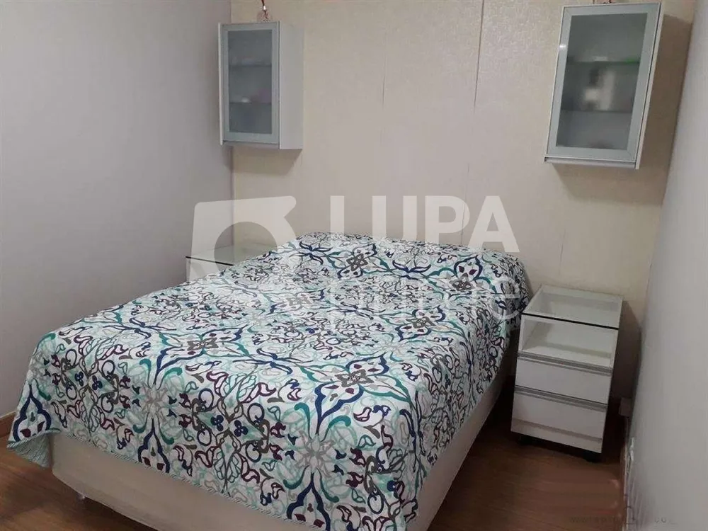 Apartamento, 2 quartos, 54 m² - Foto 7