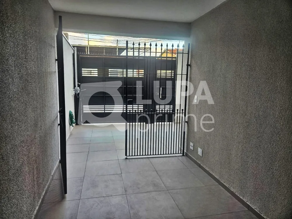Casa, 3 quartos, 156 m² - Foto 2