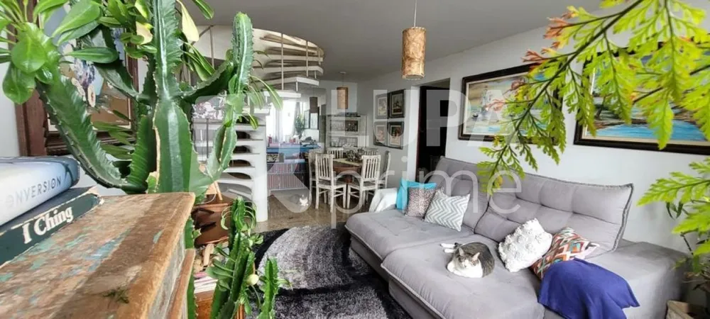Apartamento, 3 quartos, 144 m² - Foto 1