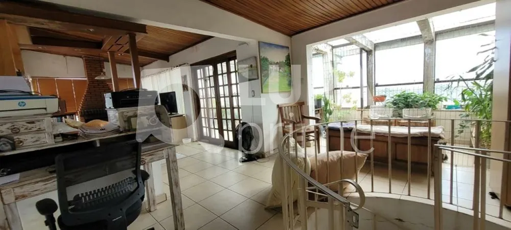 Apartamento, 3 quartos, 144 m² - Foto 5