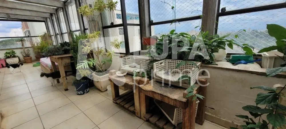 Apartamento, 3 quartos, 144 m² - Foto 12