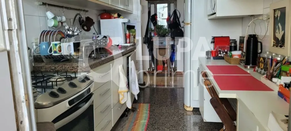 Apartamento, 3 quartos, 144 m² - Foto 8