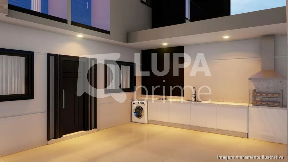 Casa, 3 quartos, 105 m² - Foto 4
