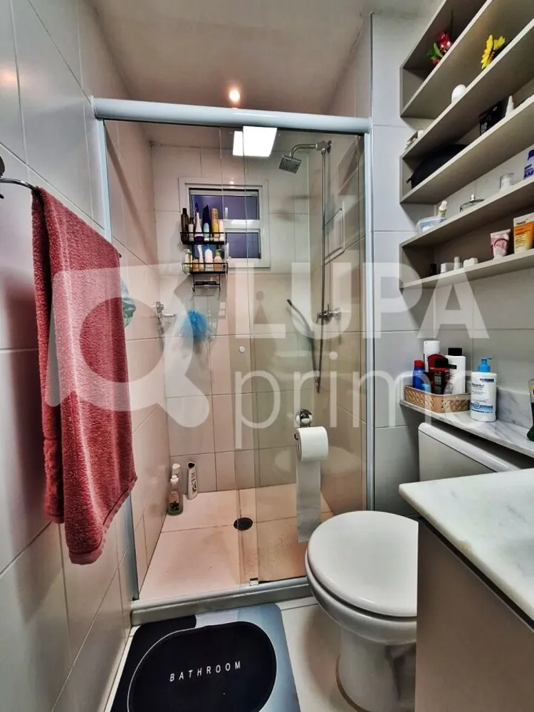 Apartamento, 3 quartos, 70 m² - Foto 9