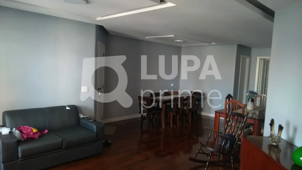 Apartamento, 4 quartos, 152 m² - Foto 1
