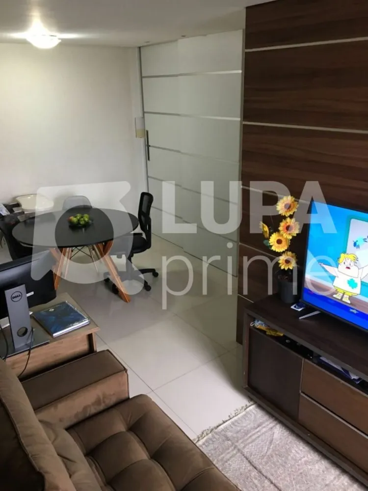 Apartamento, 2 quartos, 50 m² - Foto 7