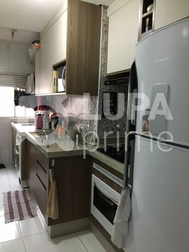 Apartamento, 2 quartos, 50 m² - Foto 1