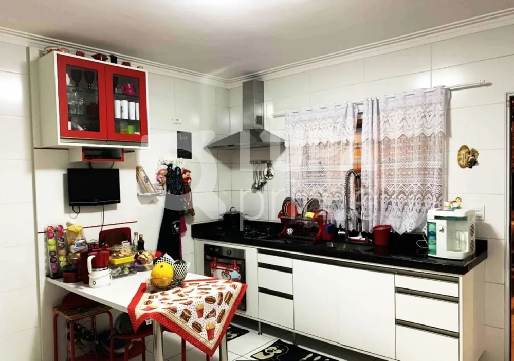Casa, 3 quartos, 170 m² - Foto 2
