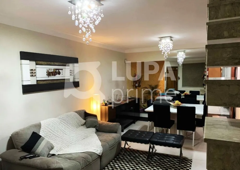 Casa, 3 quartos, 170 m² - Foto 4