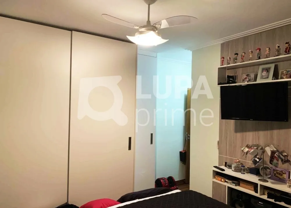 Casa, 3 quartos, 170 m² - Foto 8