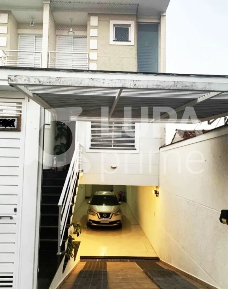 Casa, 3 quartos, 170 m² - Foto 5