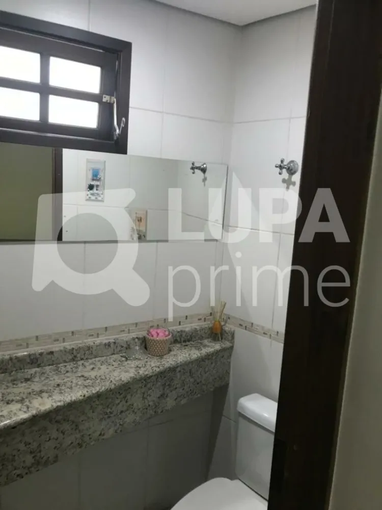 Casa, 3 quartos, 330 m² - Foto 8