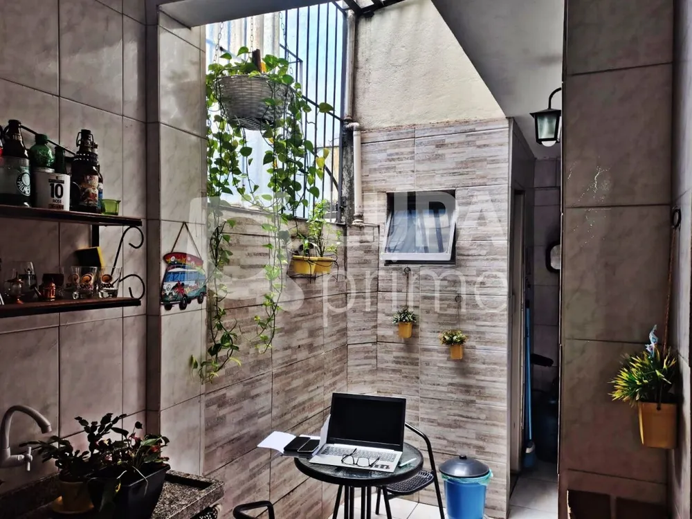 Casa, 4 quartos, 236 m² - Foto 13
