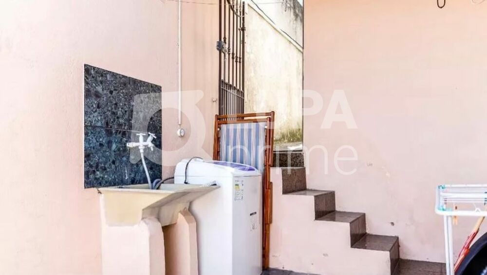 Casa, 3 quartos, 180 m² - Foto 10