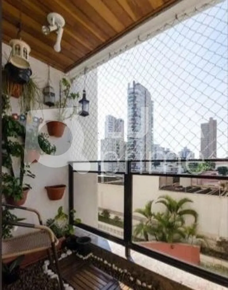 Apartamento, 3 quartos, 119 m² - Foto 9