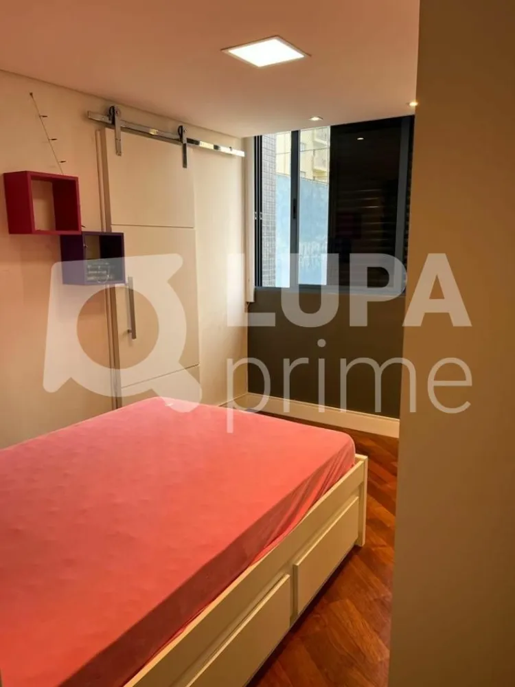 Apartamento, 3 quartos, 168 m² - Foto 3