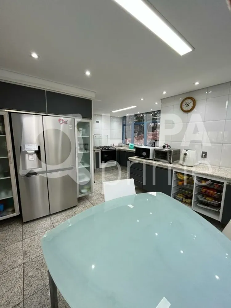 Apartamento, 3 quartos, 168 m² - Foto 5