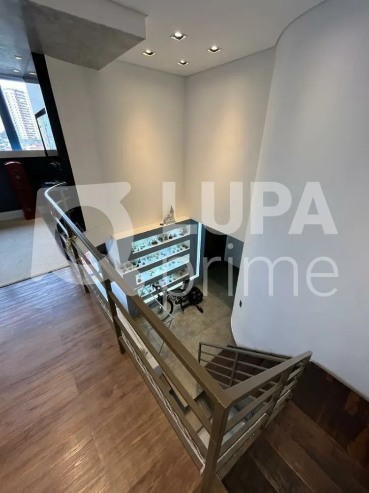 Apartamento, 3 quartos, 168 m² - Foto 2