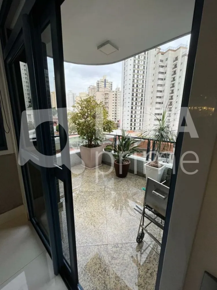 Apartamento, 3 quartos, 168 m² - Foto 8