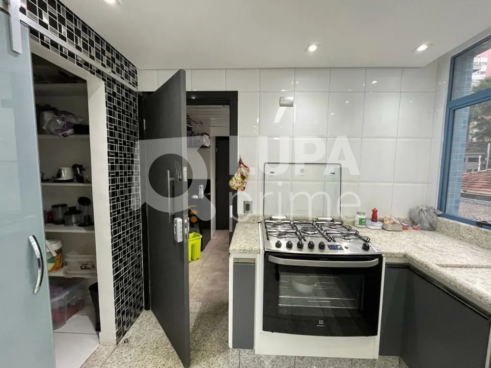 Apartamento, 3 quartos, 168 m² - Foto 11