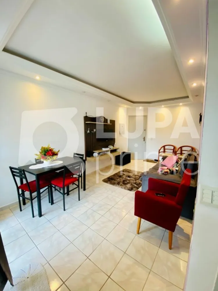 Apartamento, 2 quartos, 60 m² - Foto 7