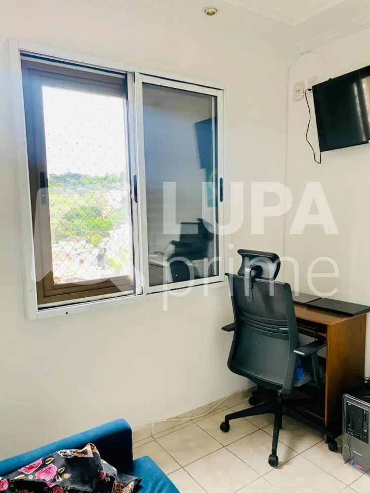 Apartamento, 2 quartos, 60 m² - Foto 4