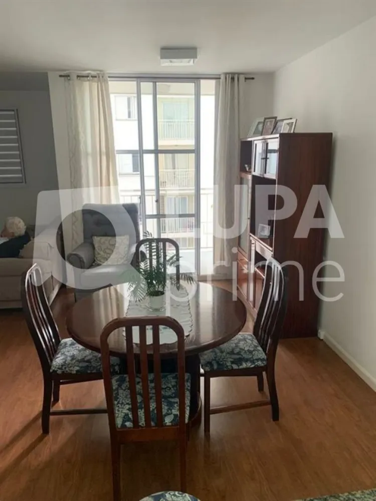 Apartamento, 2 quartos, 62 m² - Foto 6