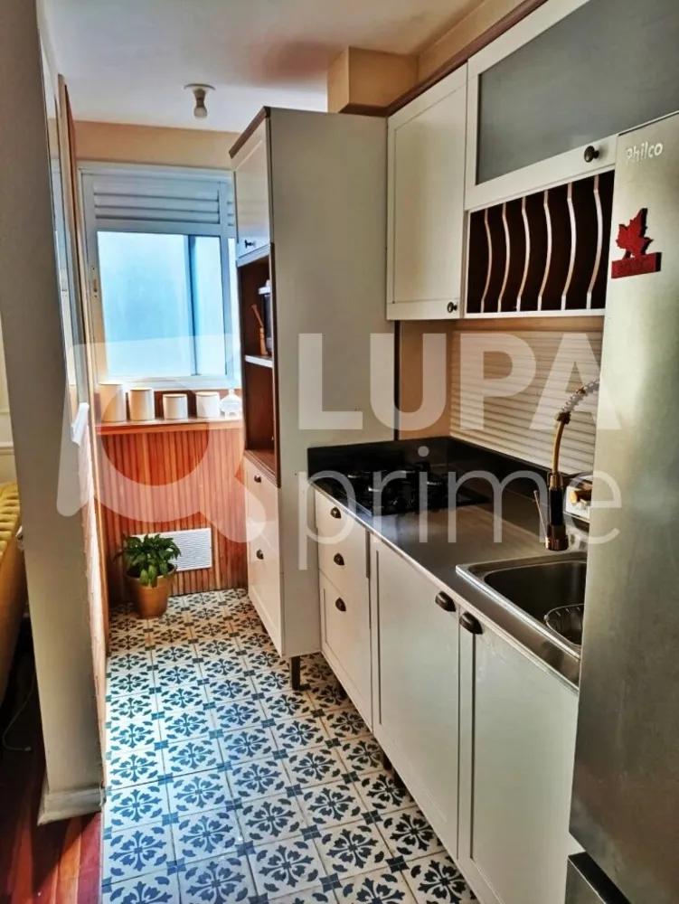 Apartamento, 2 quartos, 38 m² - Foto 12