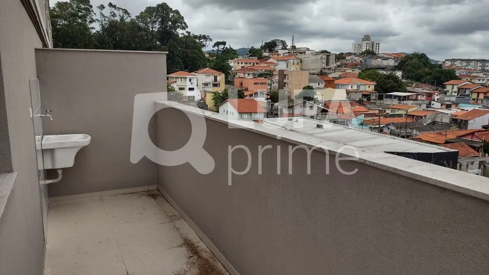 Apartamento, 2 quartos, 54 m² - Foto 11