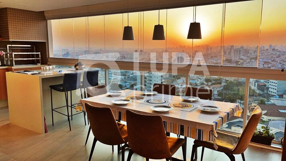 Apartamento, 3 quartos, 160 m² - Foto 4