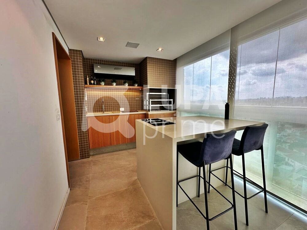 Apartamento, 3 quartos, 160 m² - Foto 3
