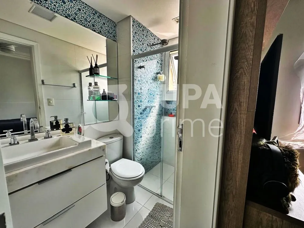 Apartamento, 3 quartos, 160 m² - Foto 4