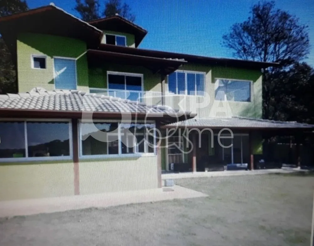 Casa de Condomínio, 6 quartos - Foto 3