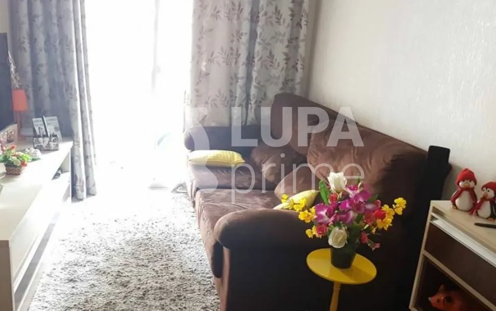 Apartamento, 2 quartos, 58 m² - Foto 10