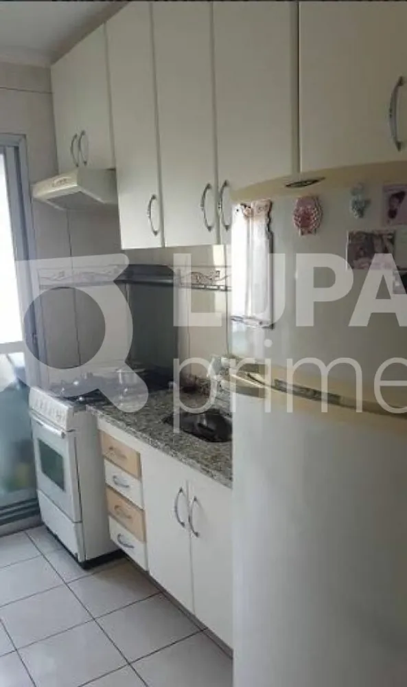 Apartamento, 2 quartos, 58 m² - Foto 4