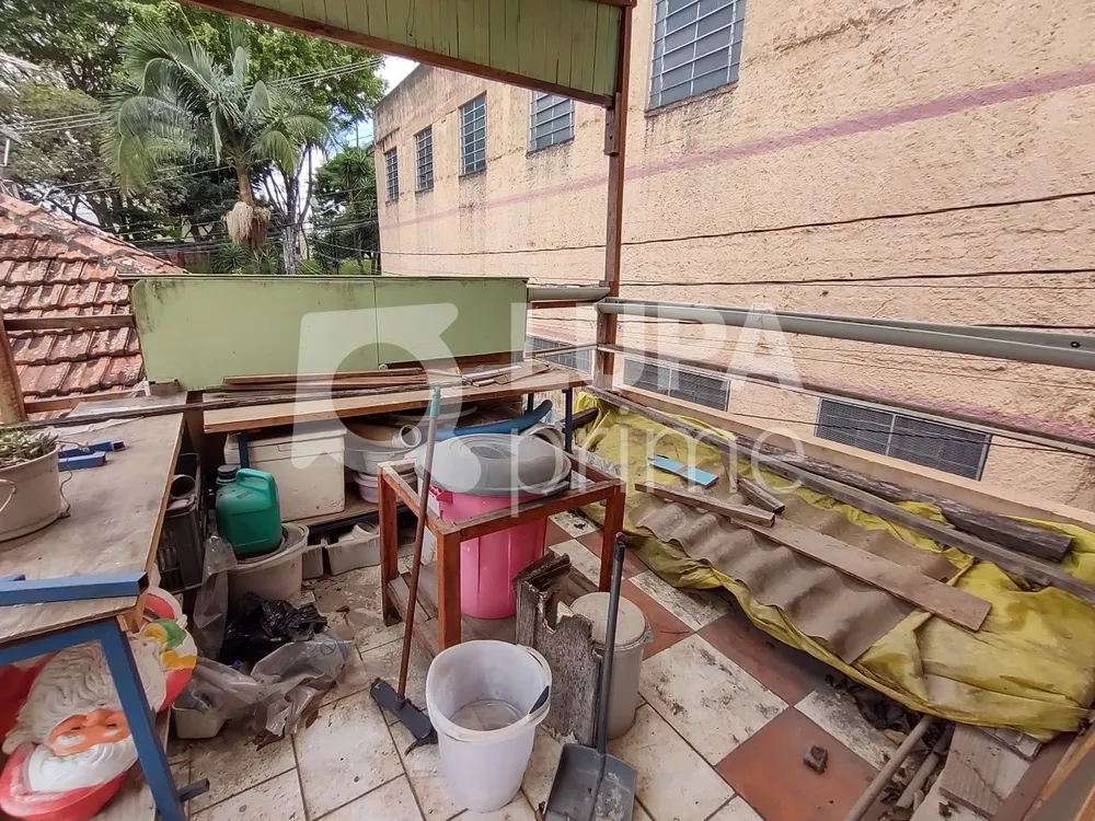 Casa, 3 quartos, 340 m² - Foto 1